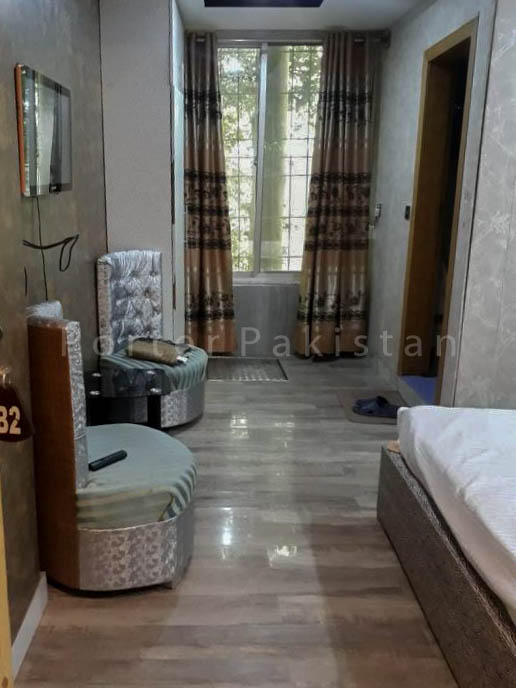 Pakiza inn Apartment (20)